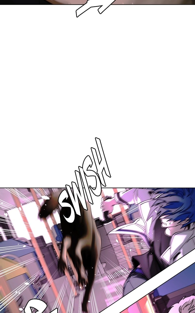 The End is a Game to Me Chapter 36 Page 50