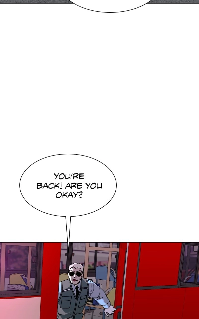 The End is a Game to Me Chapter 36 Page 96