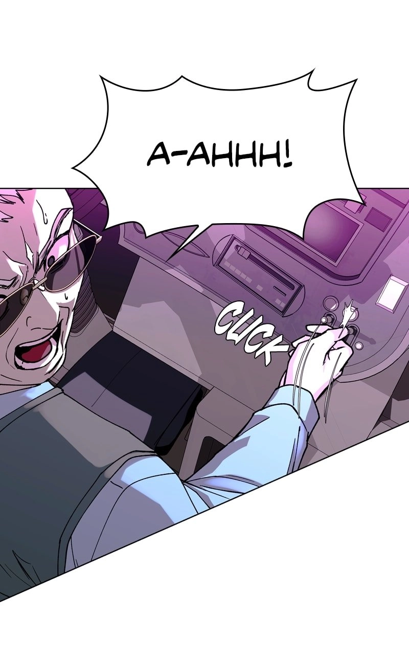 The End is a Game to Me Chapter 36 Page 29