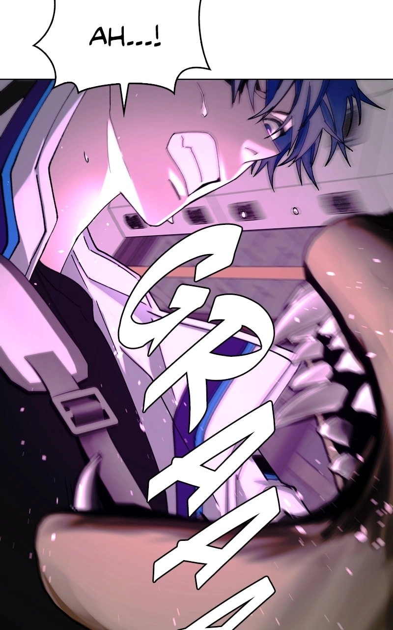 The End is a Game to Me Chapter 36 Page 49