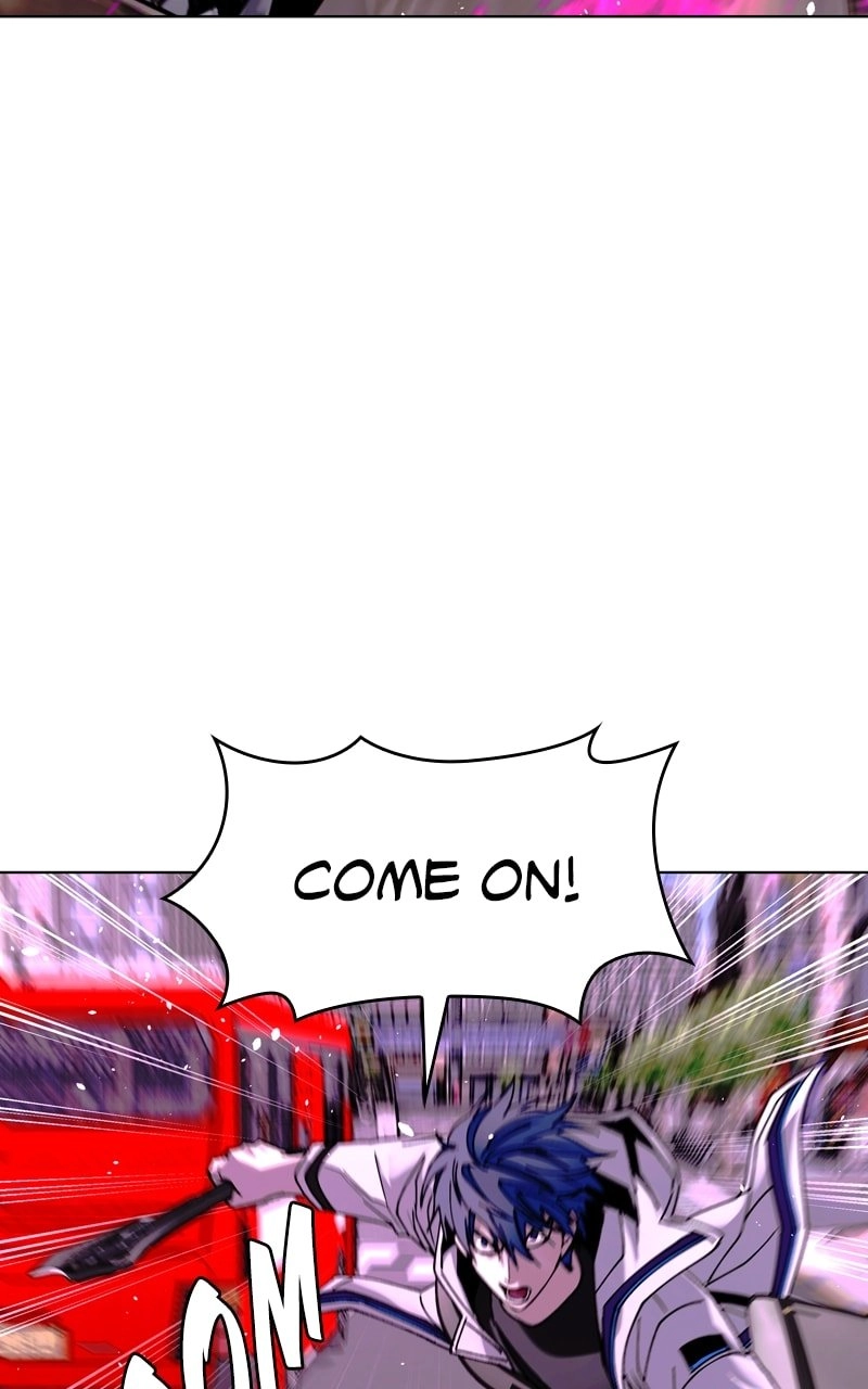 The End is a Game to Me Chapter 36 Page 79