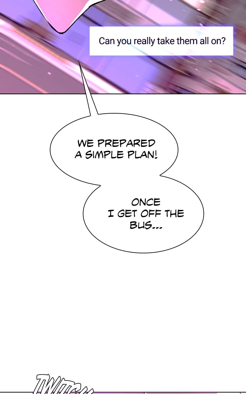 The End is a Game to Me Chapter 36 Page 82