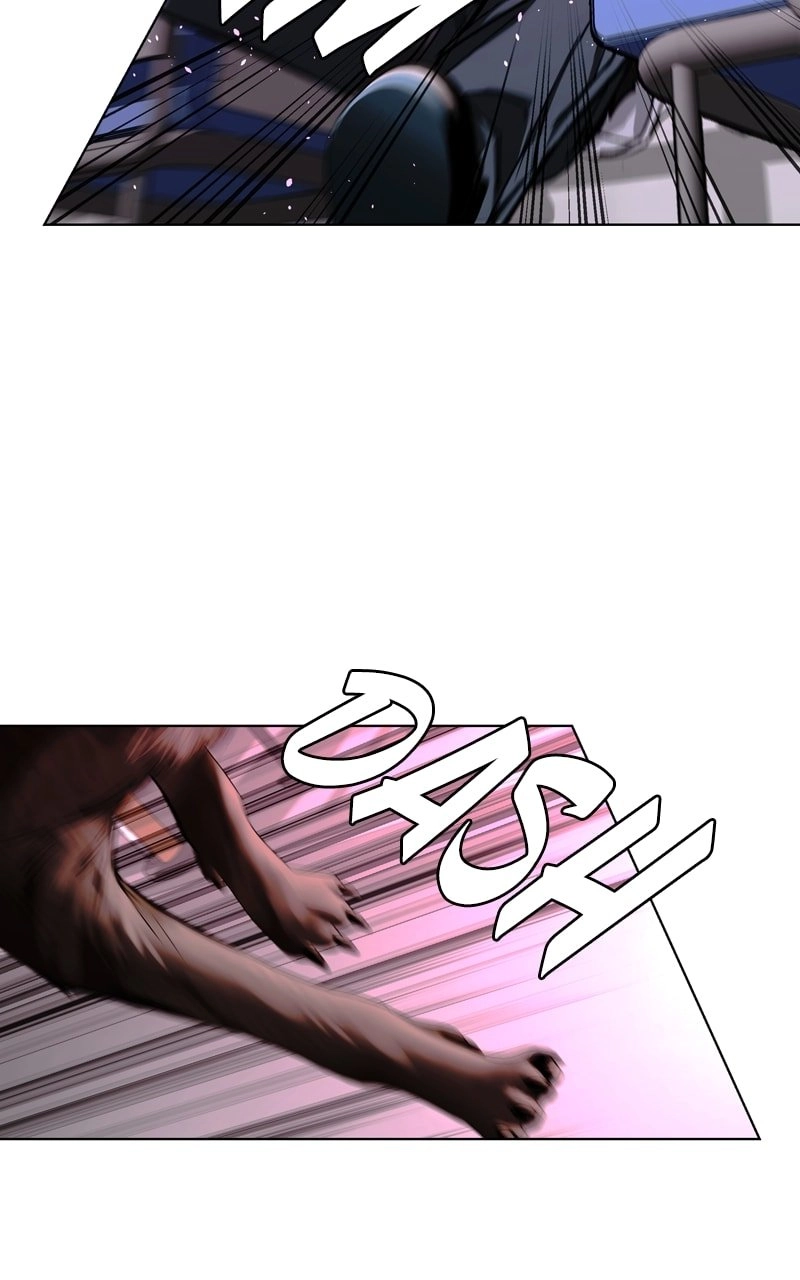 The End is a Game to Me Chapter 36 Page 53
