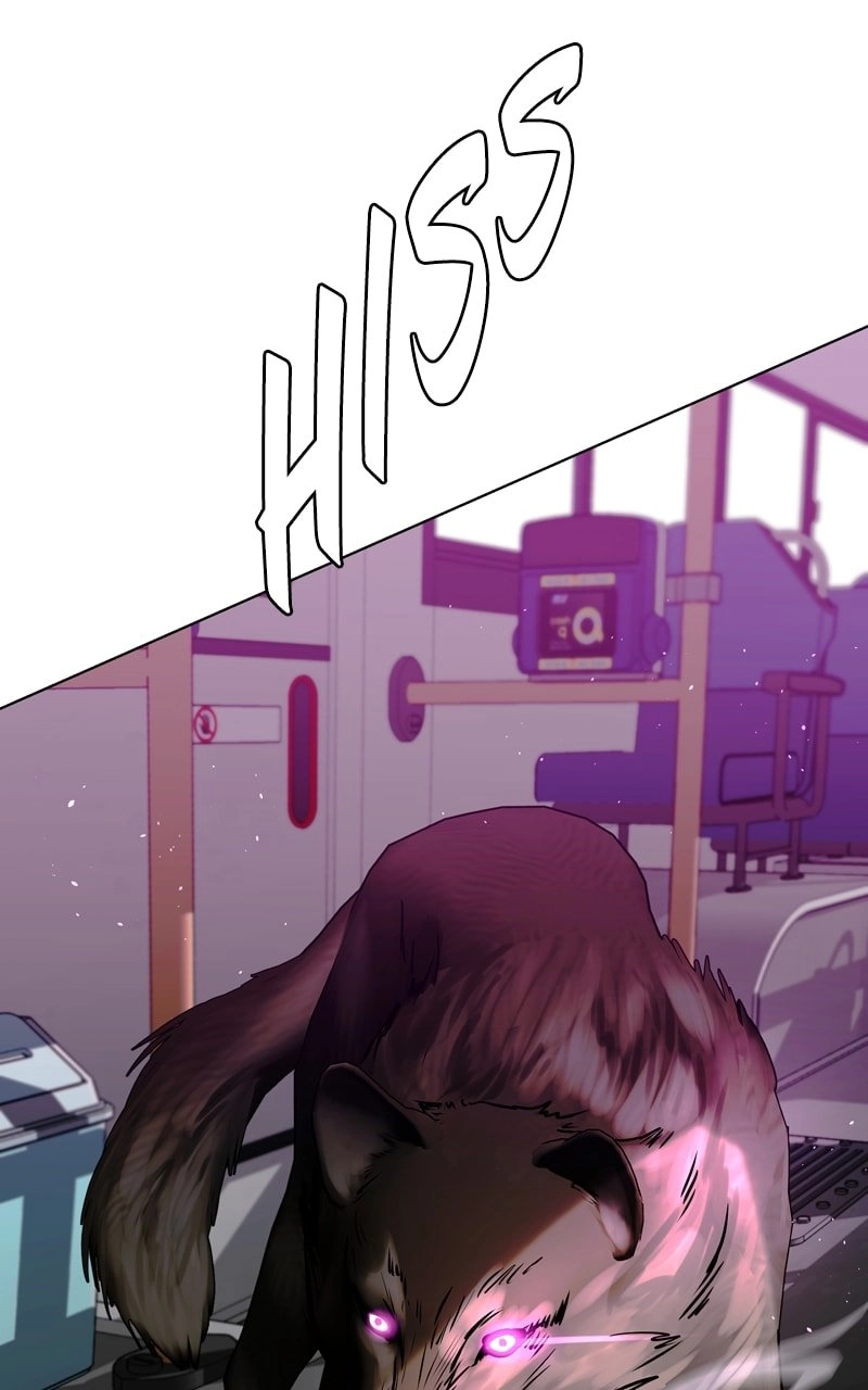 The End is a Game to Me Chapter 36 Page 30