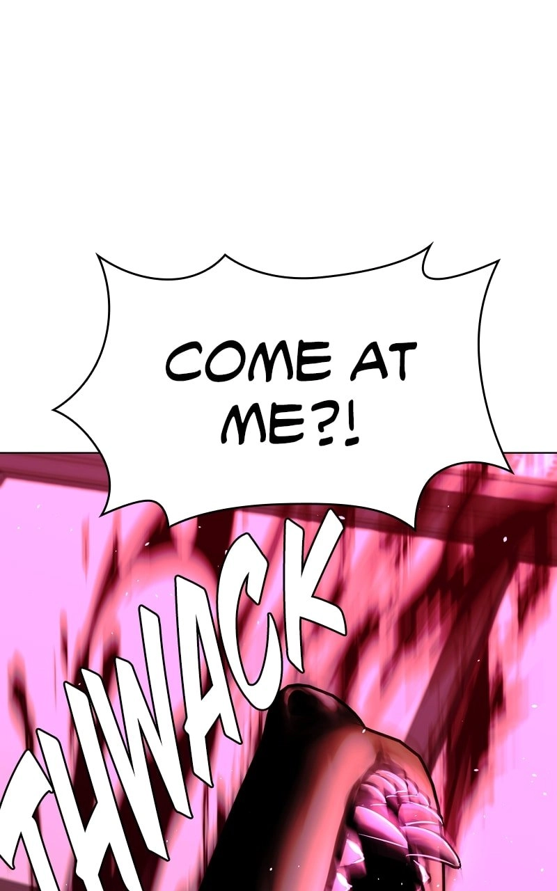 The End is a Game to Me Chapter 36 Page 40