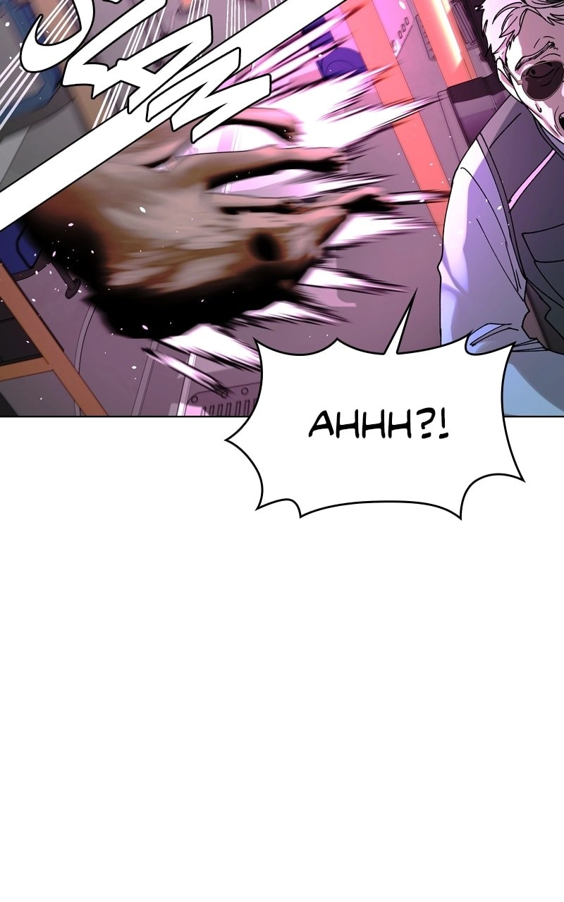 The End is a Game to Me Chapter 36 Page 51