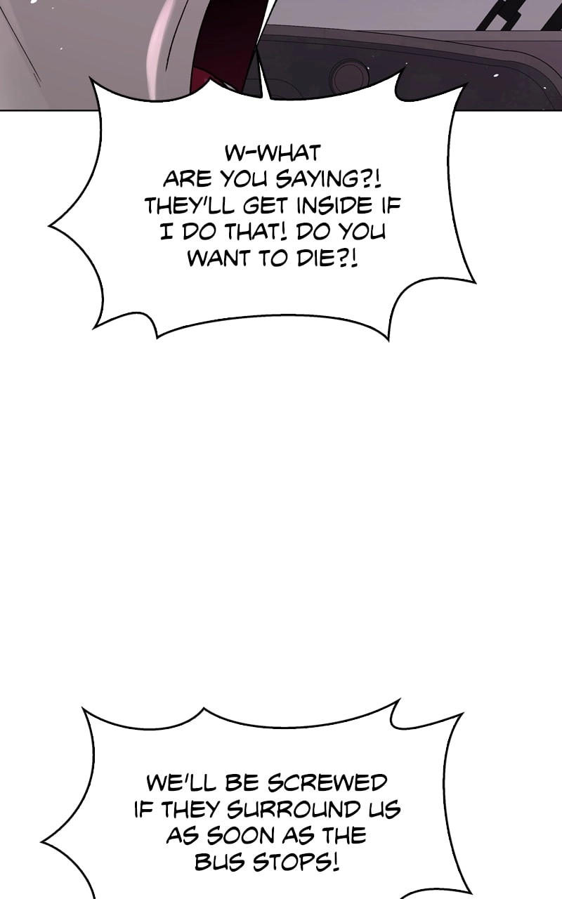 The End is a Game to Me Chapter 36 Page 23