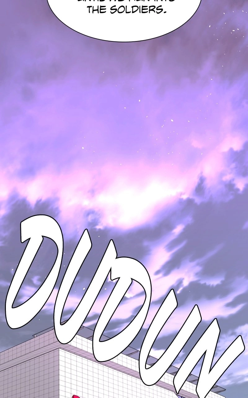 The End is a Game to Me Chapter 36 Page 101