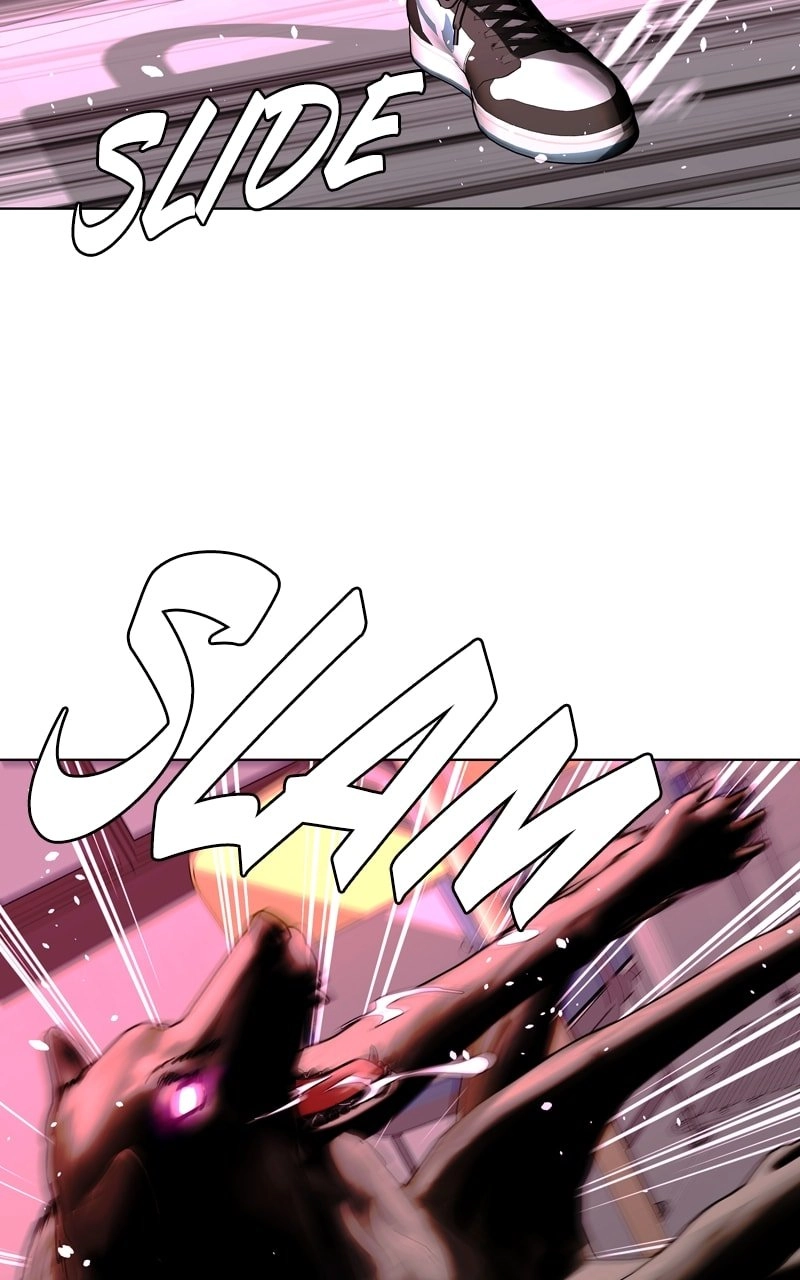 The End is a Game to Me Chapter 36 Page 36