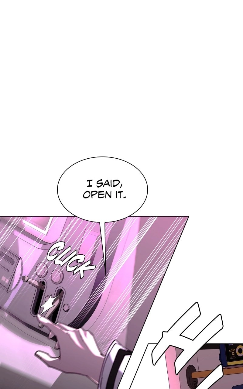 The End is a Game to Me Chapter 36 Page 25