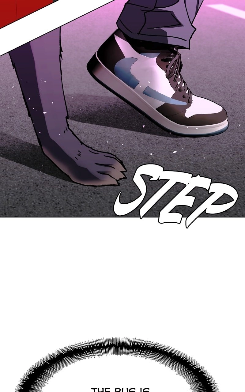 The End is a Game to Me Chapter 36 Page 76