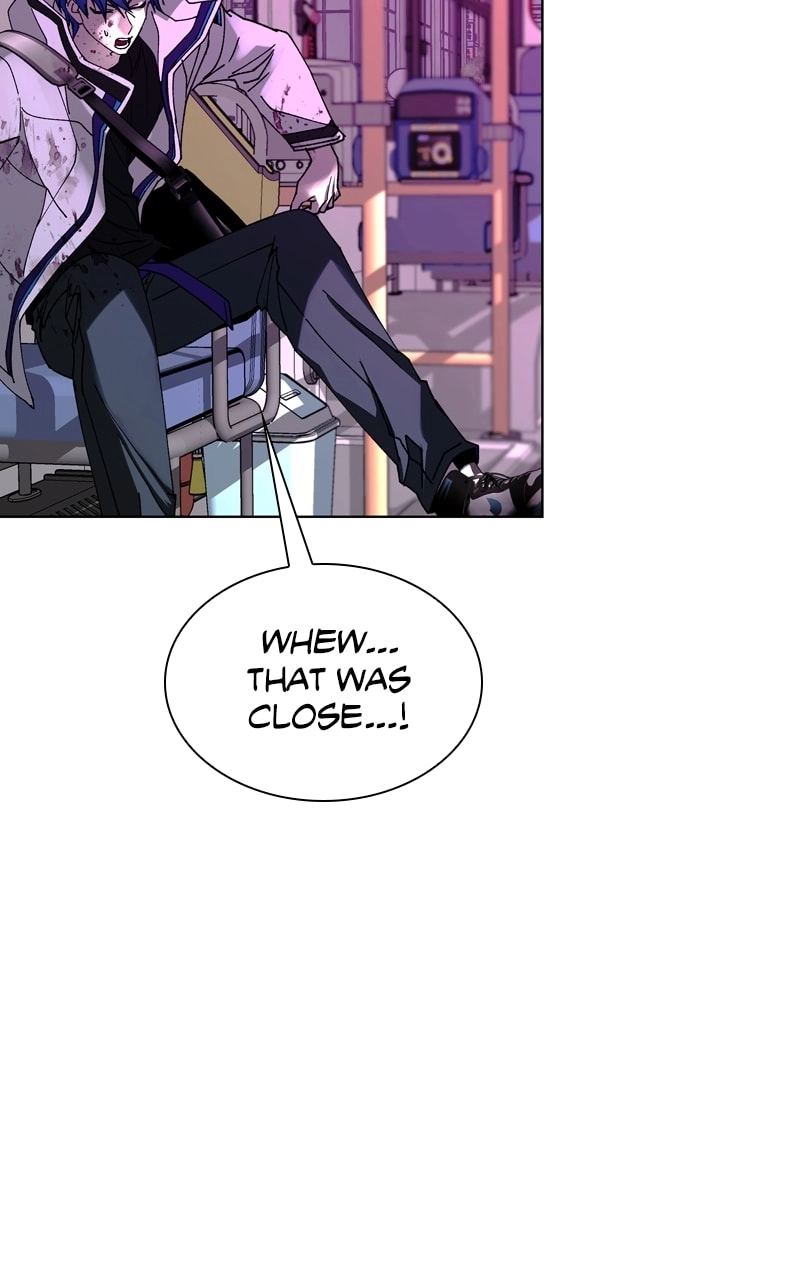 The End is a Game to Me Chapter 36 Page 67