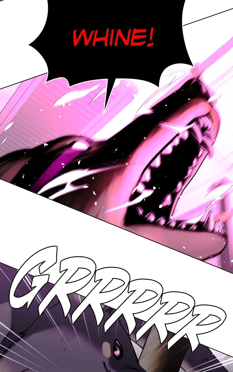 The End is a Game to Me Chapter 36 Page 60