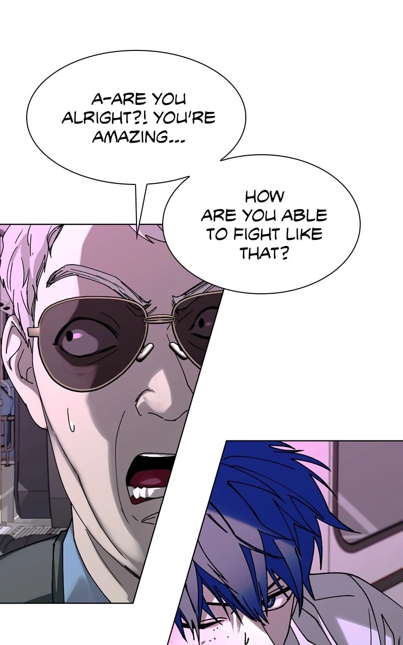 The End is a Game to Me Chapter 36 Page 68
