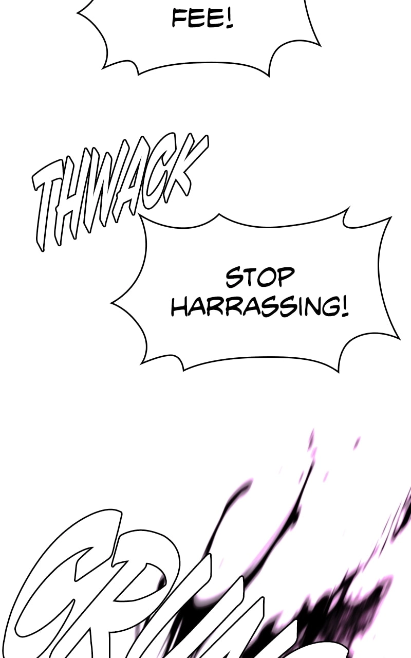 The End is a Game to Me Chapter 36 Page 64