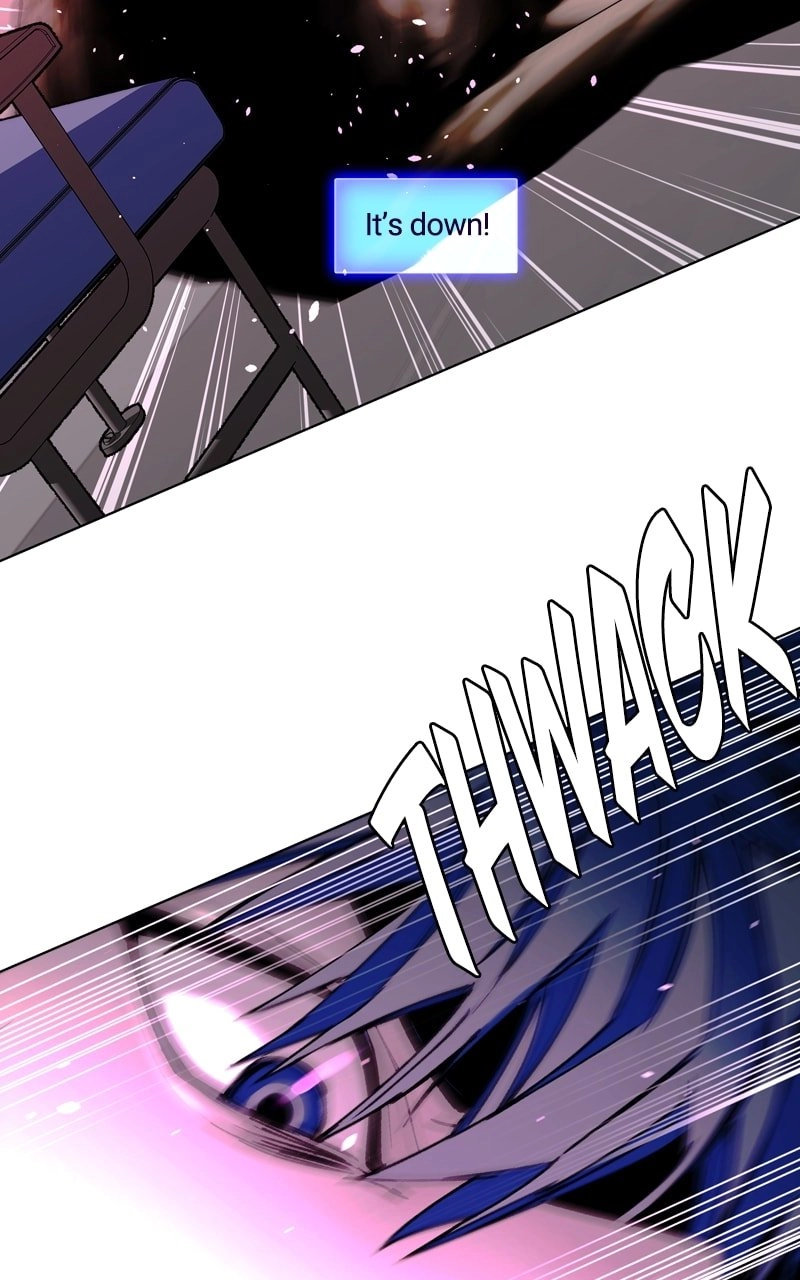 The End is a Game to Me Chapter 36 Page 37
