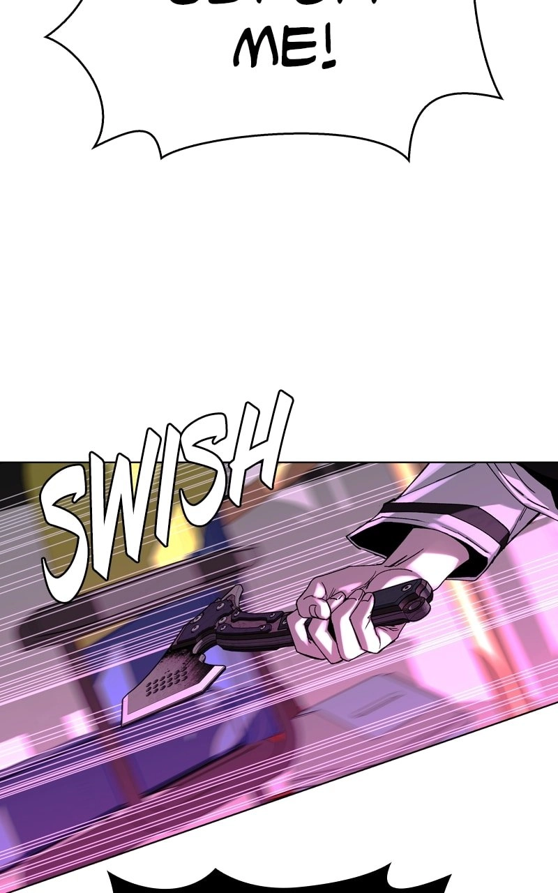 The End is a Game to Me Chapter 36 Page 59