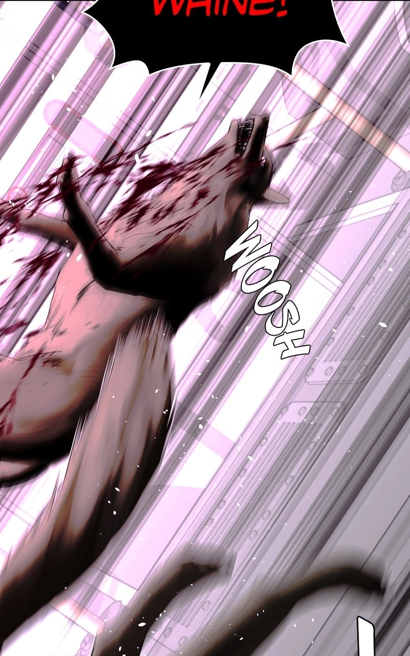The End is a Game to Me Chapter 36 Page 47