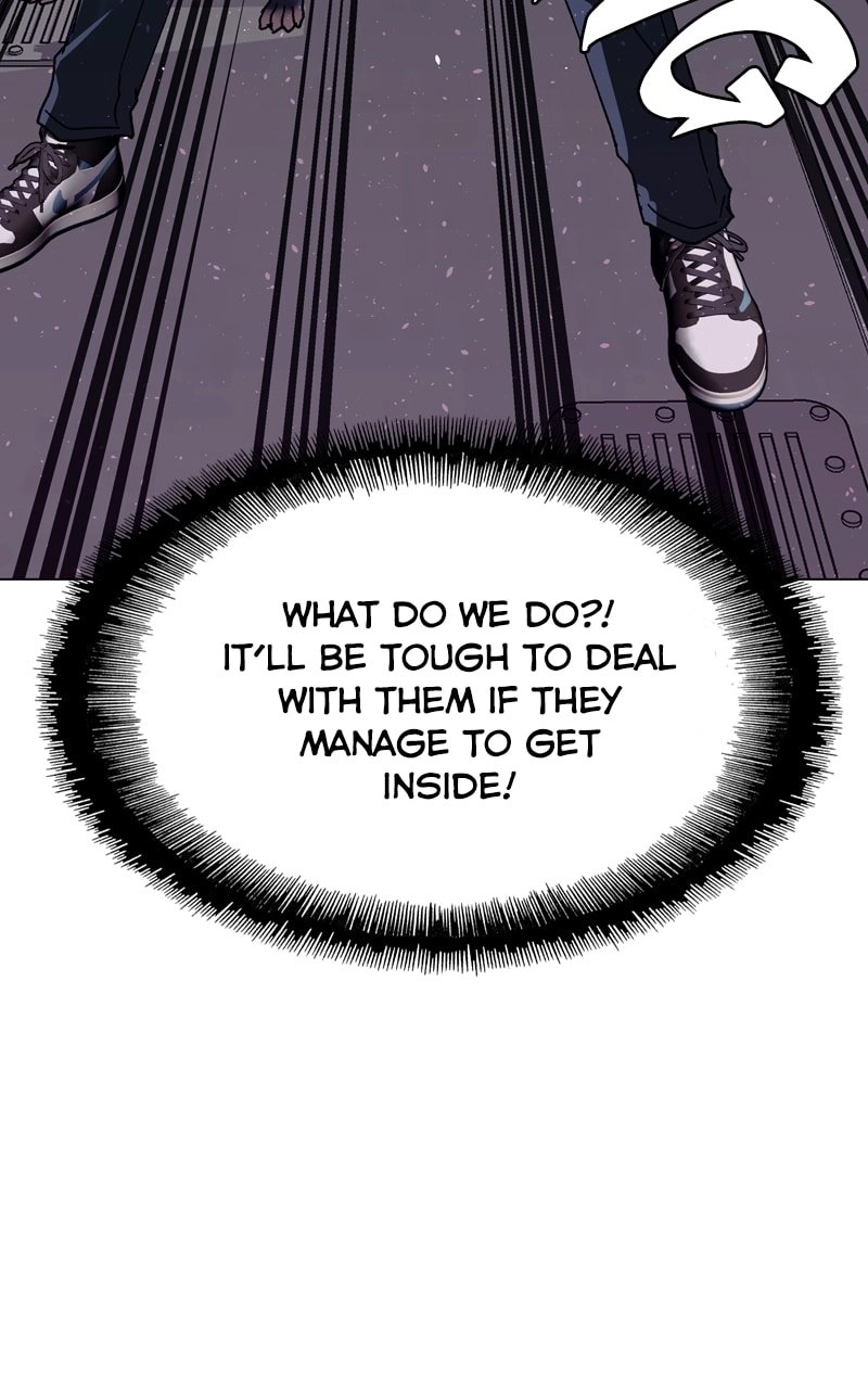 The End is a Game to Me Chapter 36 Page 14