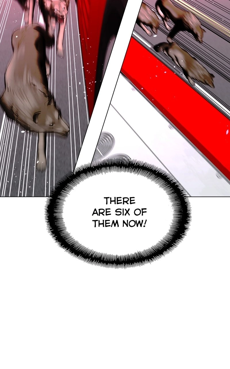 The End is a Game to Me Chapter 36 Page 10