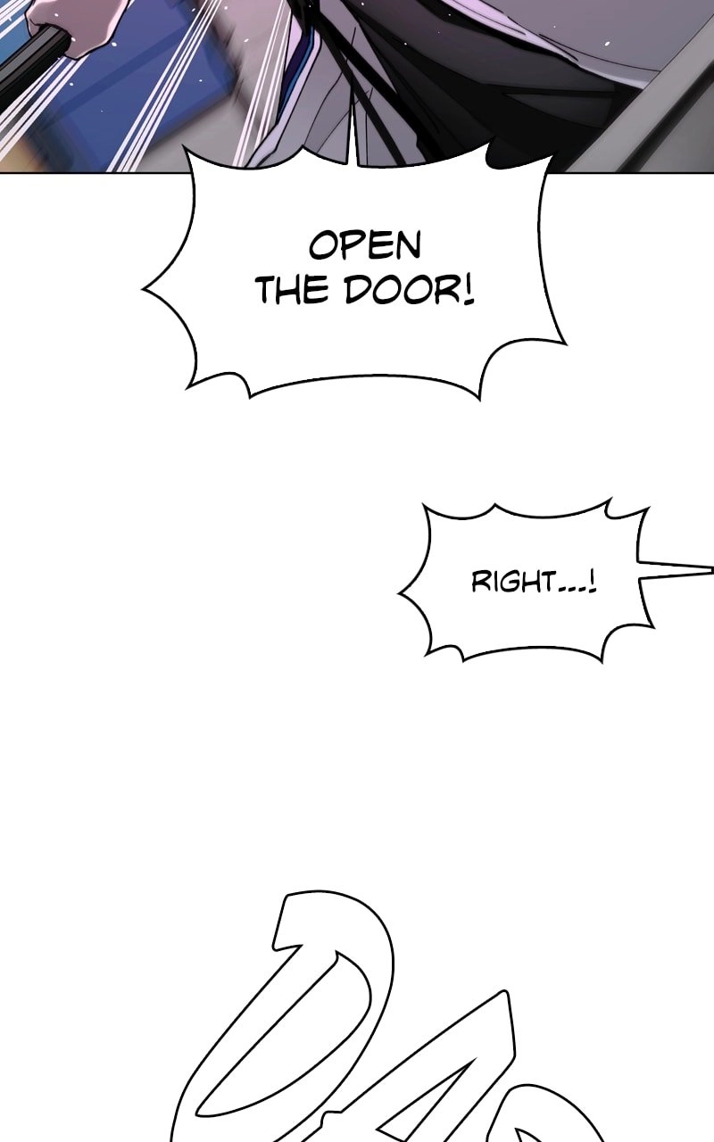 The End is a Game to Me Chapter 36 Page 43