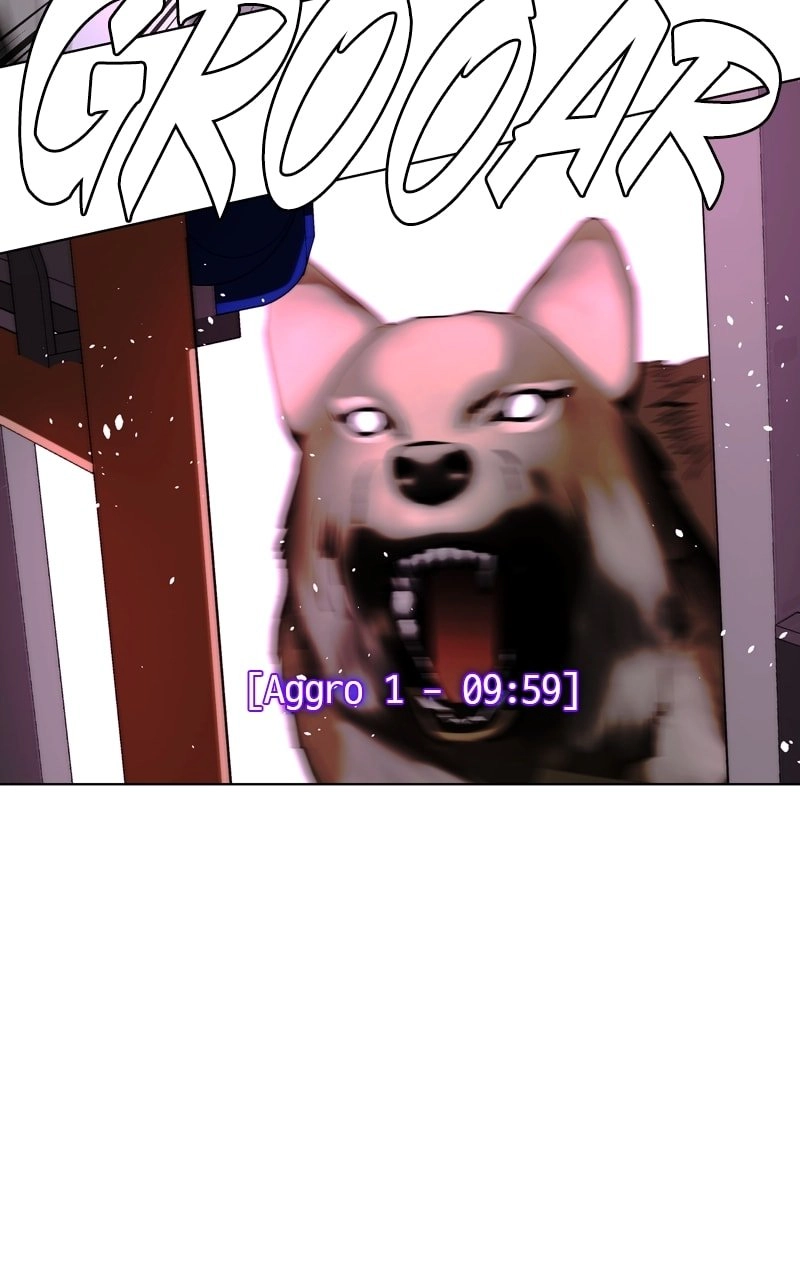 The End is a Game to Me Chapter 36 Page 28