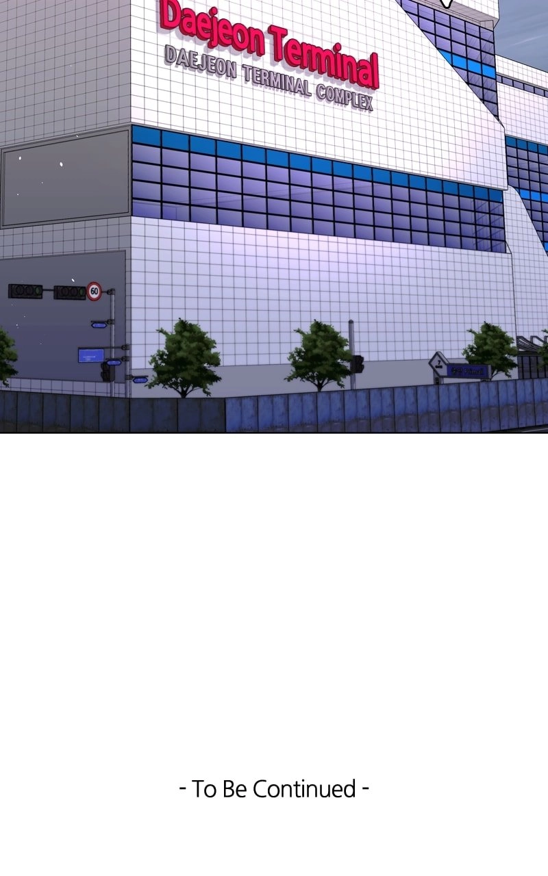 The End is a Game to Me Chapter 36 Page 102
