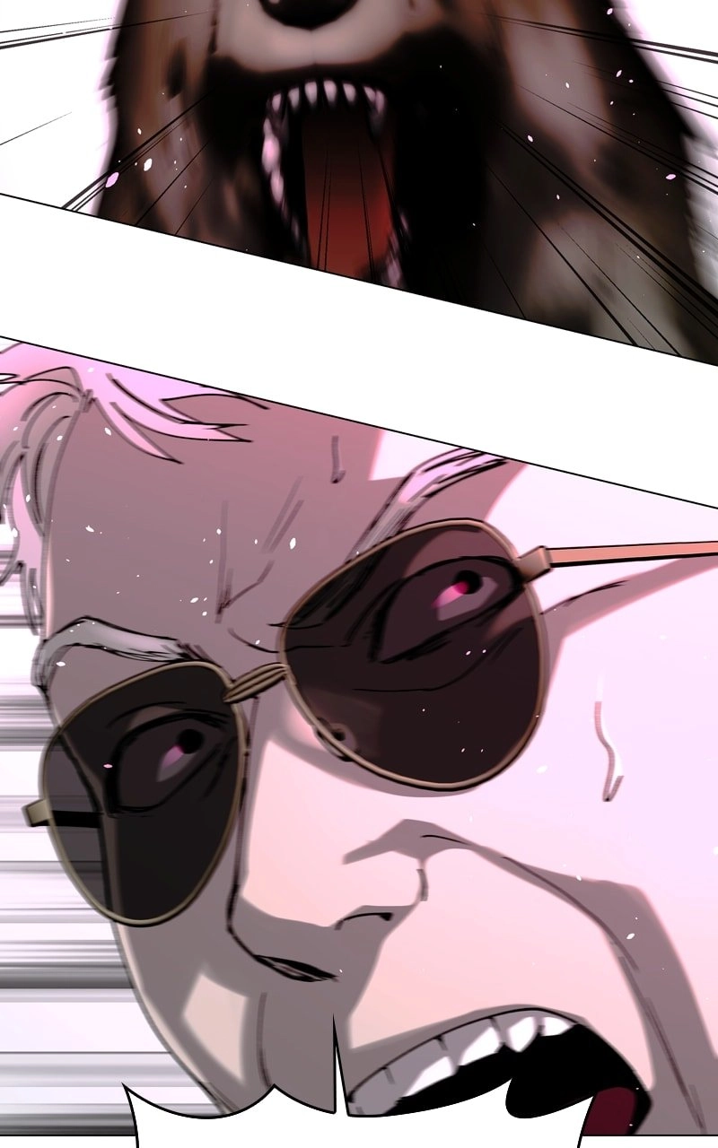 The End is a Game to Me Chapter 36 Page 5