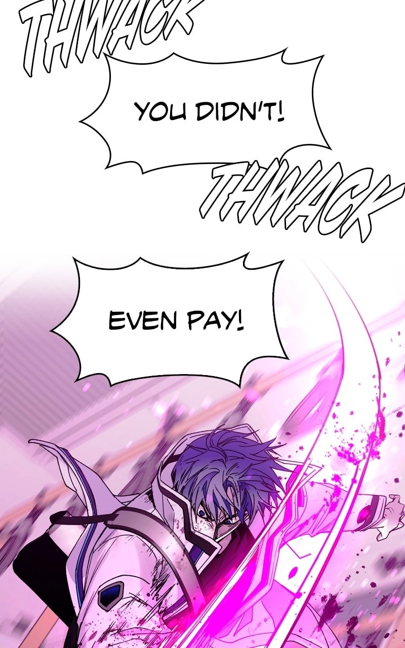 The End is a Game to Me Chapter 36 Page 62