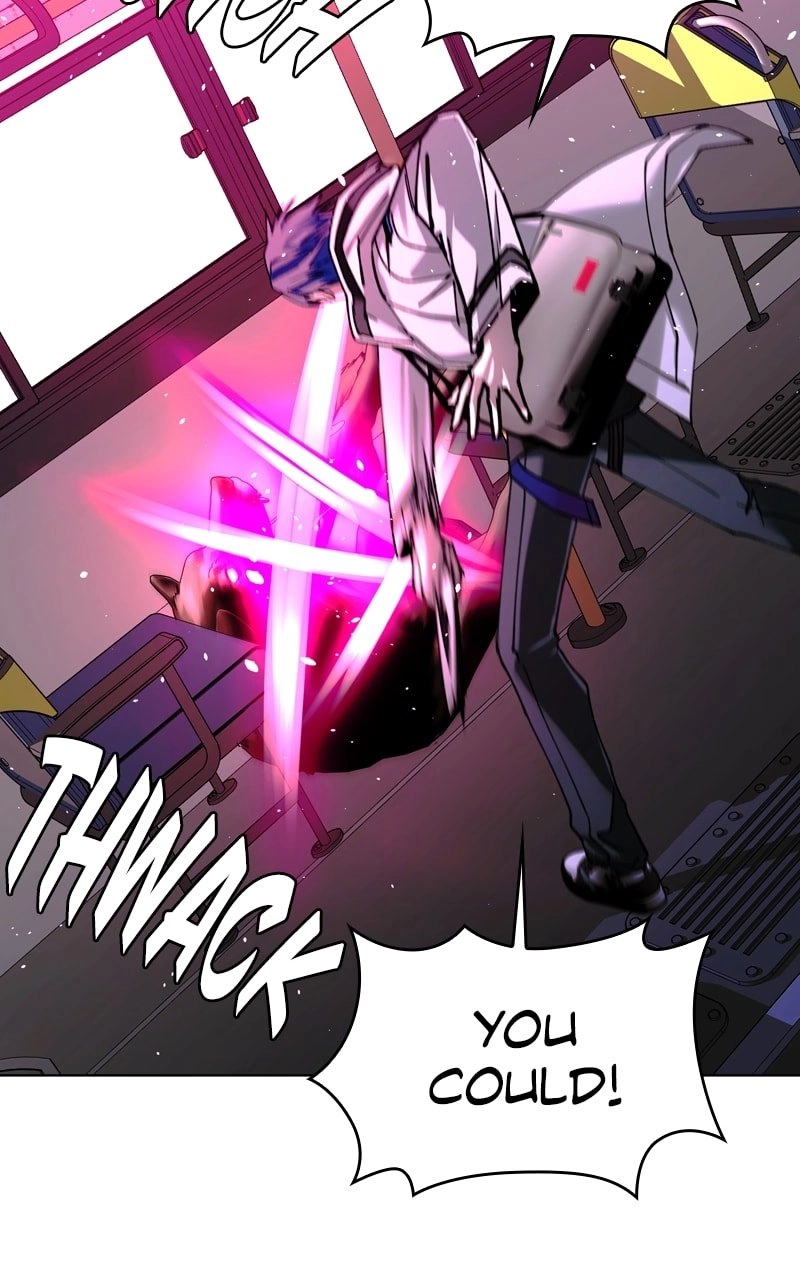 The End is a Game to Me Chapter 36 Page 39