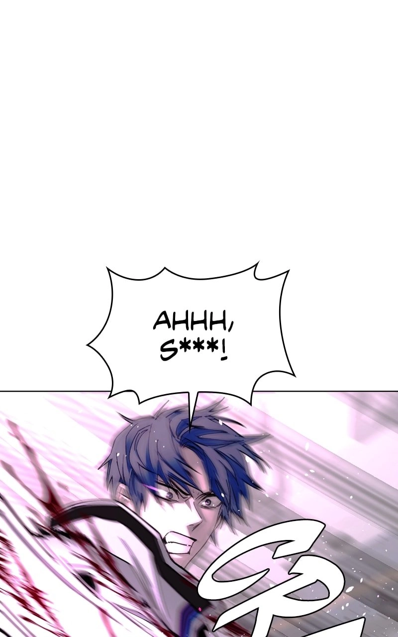 The End is a Game to Me Chapter 36 Page 45