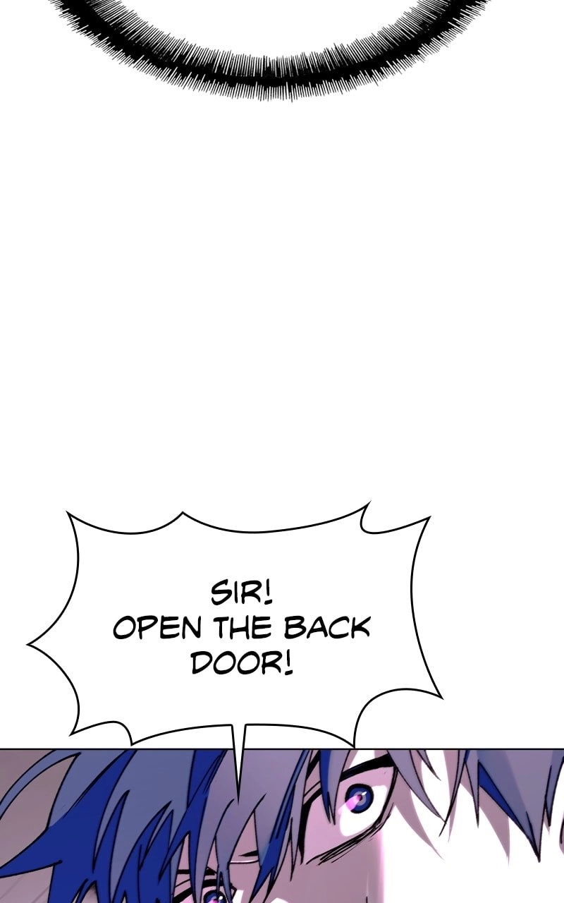 The End is a Game to Me Chapter 36 Page 21