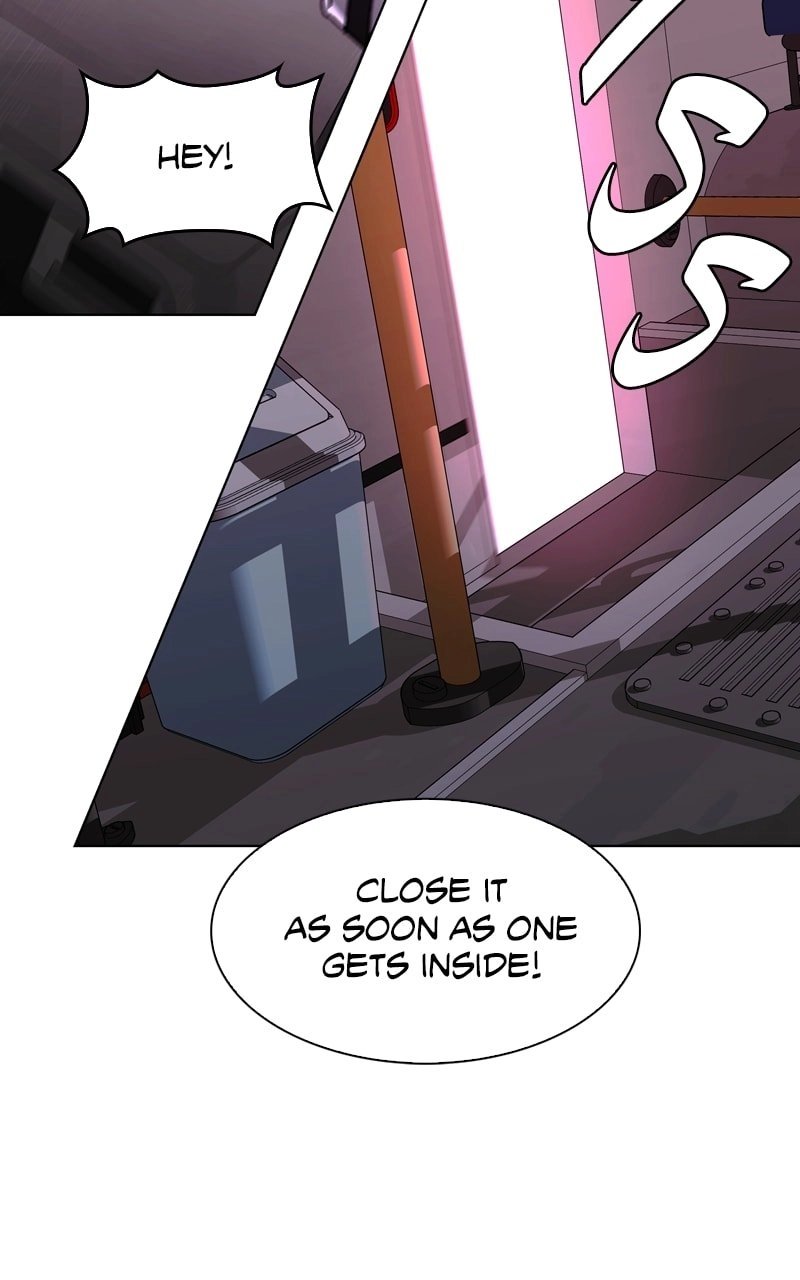 The End is a Game to Me Chapter 36 Page 26
