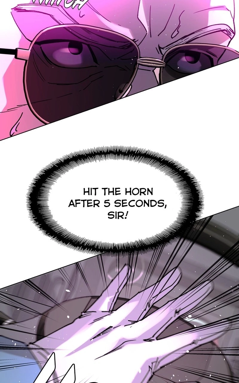 The End is a Game to Me Chapter 36 Page 83