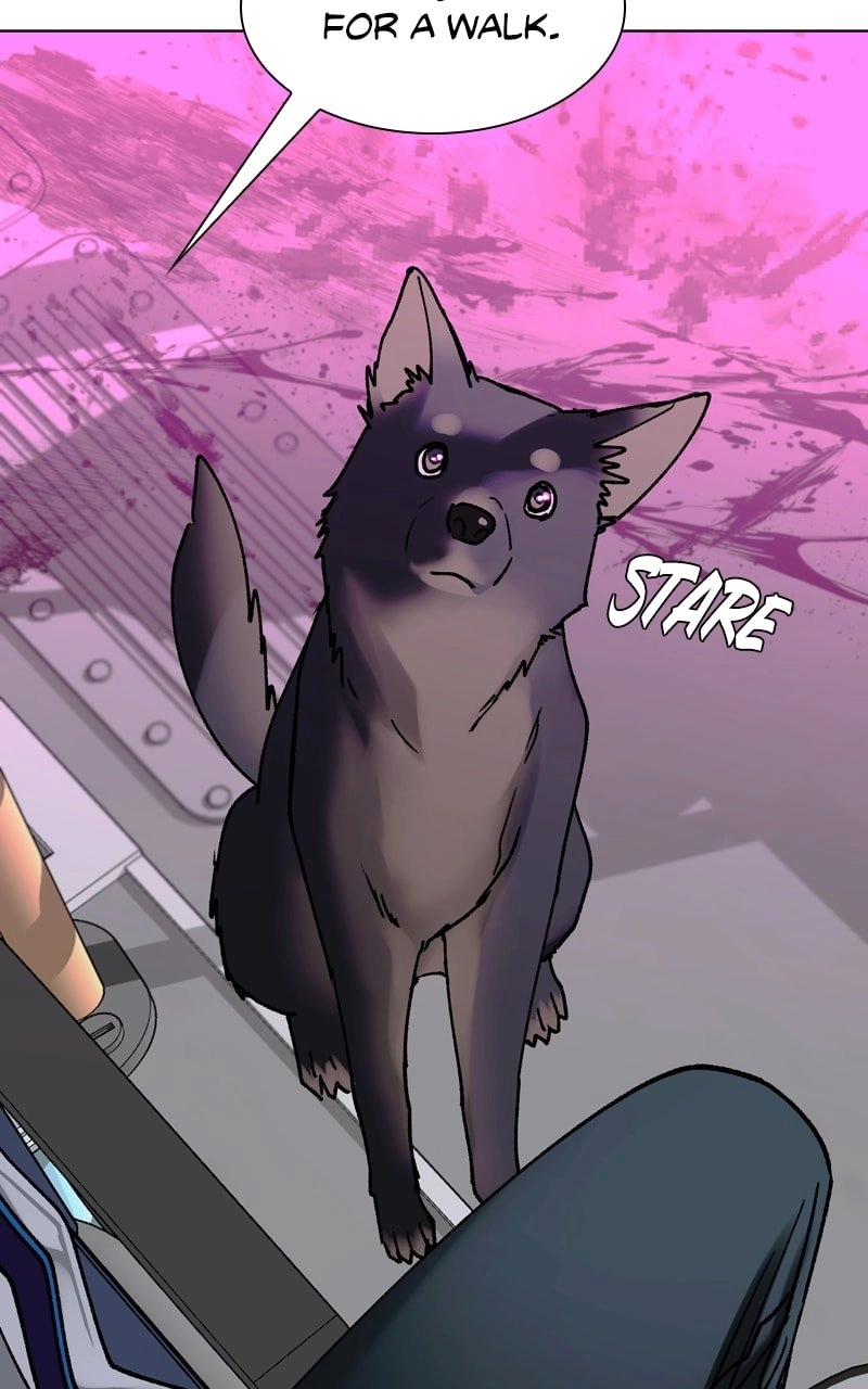 The End is a Game to Me Chapter 36 Page 72