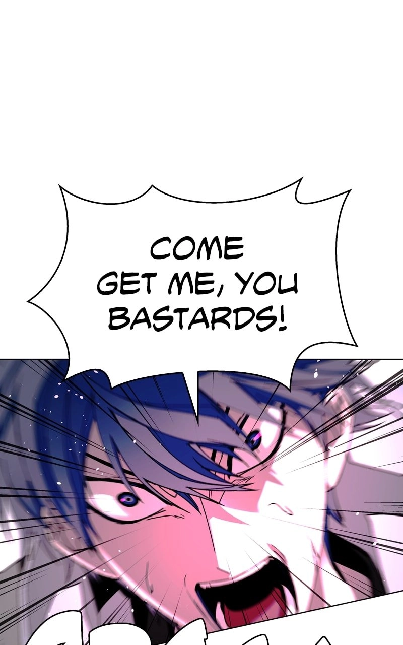The End is a Game to Me Chapter 36 Page 27