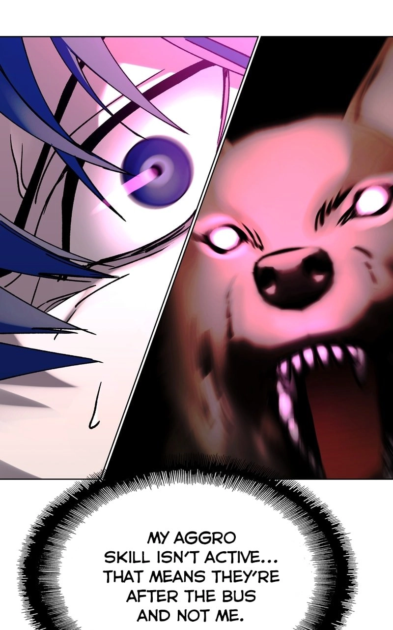 The End is a Game to Me Chapter 36 Page 20