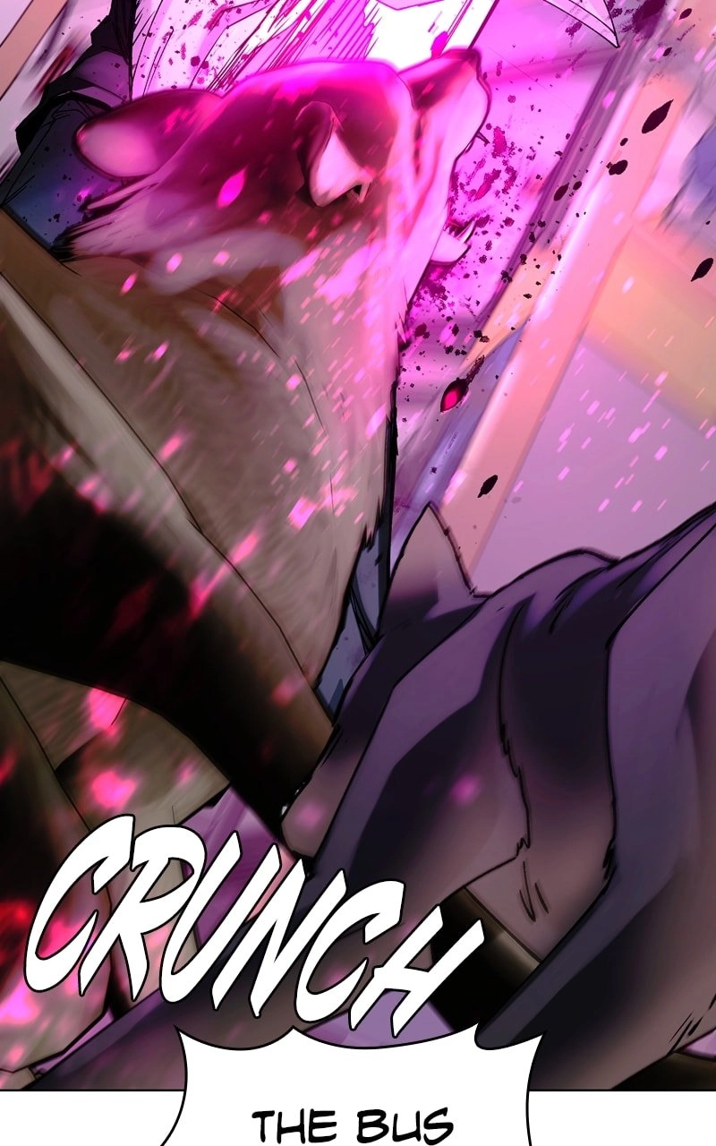 The End is a Game to Me Chapter 36 Page 63