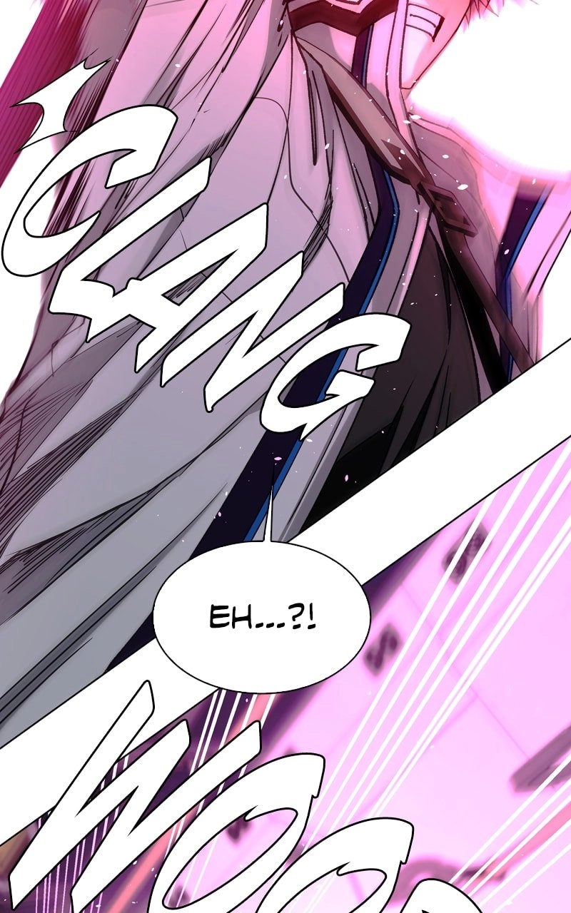 The End is a Game to Me Chapter 36 Page 55