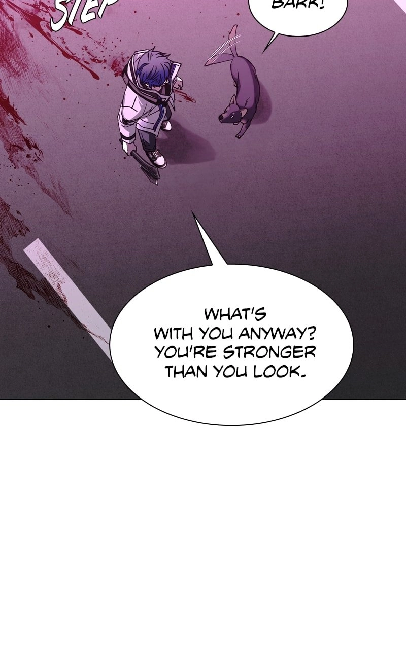 The End is a Game to Me Chapter 36 Page 90