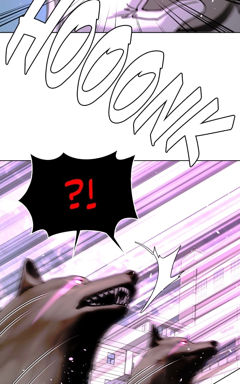 The End is a Game to Me Chapter 36 Page 84