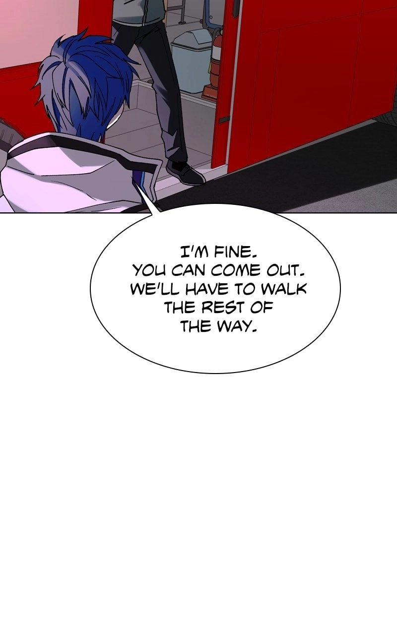 The End is a Game to Me Chapter 36 Page 97