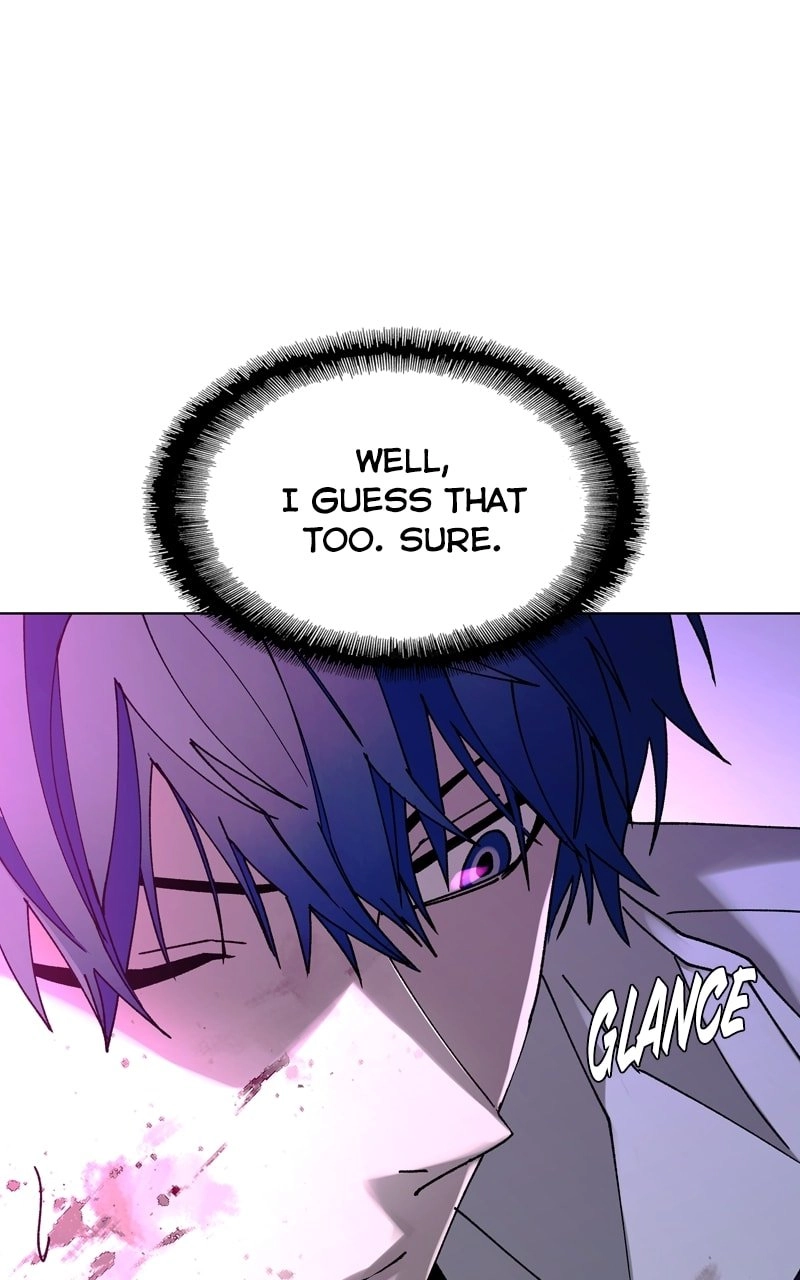 The End is a Game to Me Chapter 36 Page 70