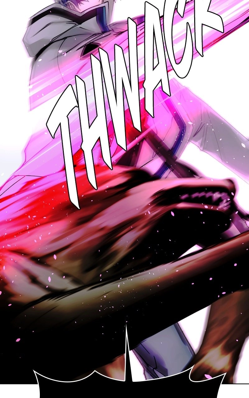 The End is a Game to Me Chapter 36 Page 34