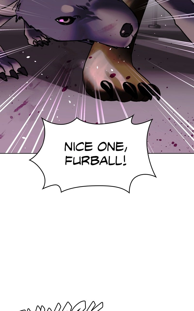 The End is a Game to Me Chapter 36 Page 61