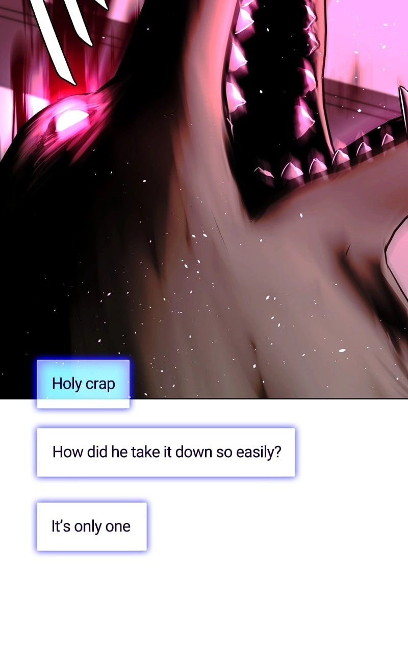 The End is a Game to Me Chapter 36 Page 41