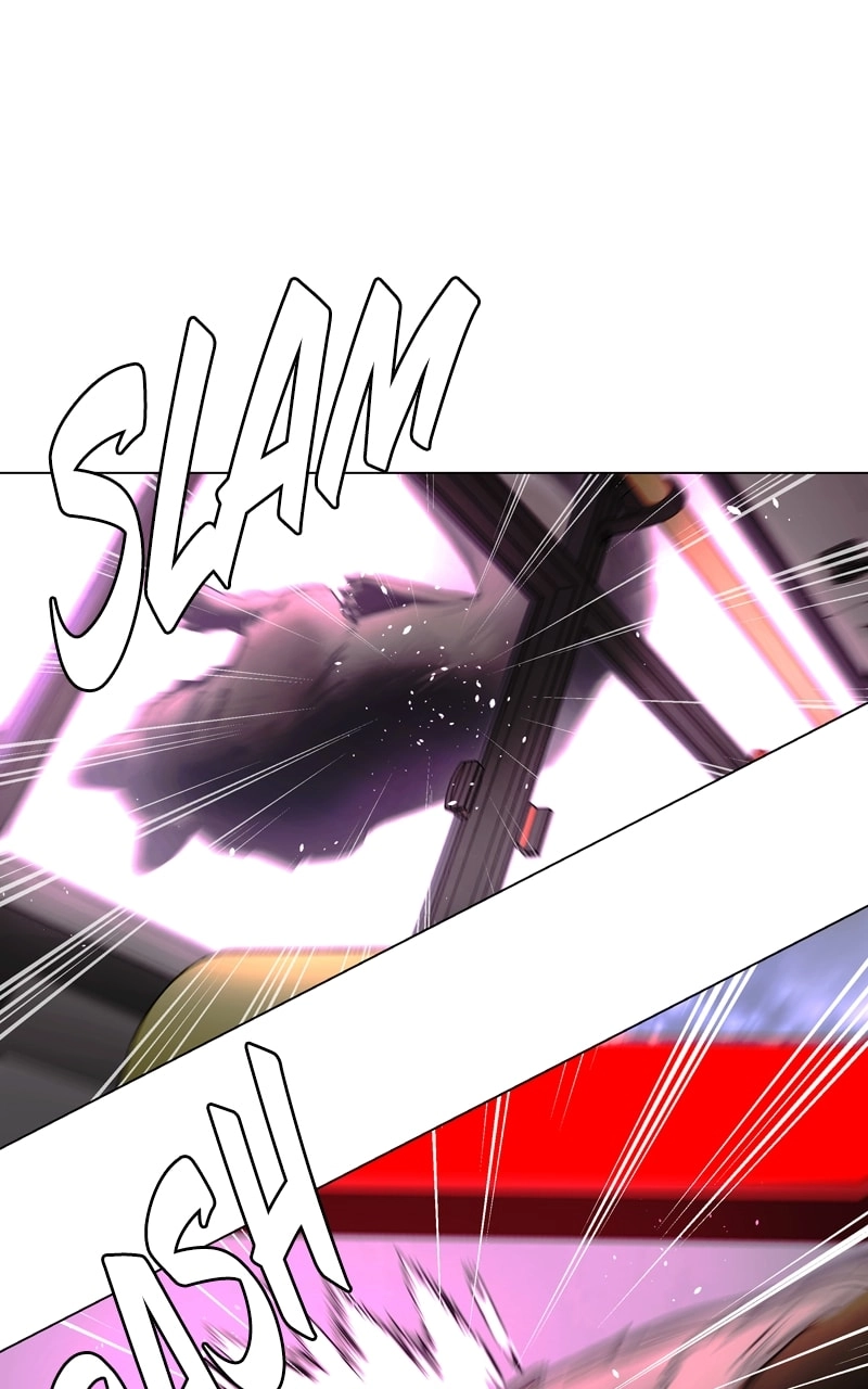 The End is a Game to Me Chapter 36 Page 11