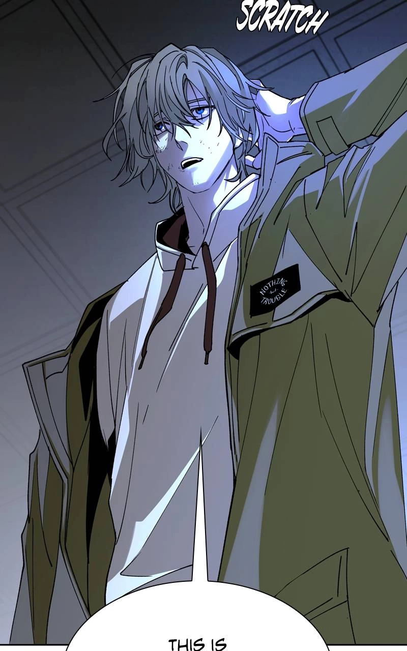 The End is a Game to Me Chapter 68 Page 103