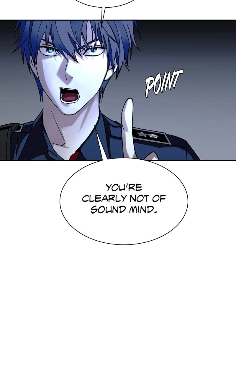 The End is a Game to Me Chapter 68 Page 105