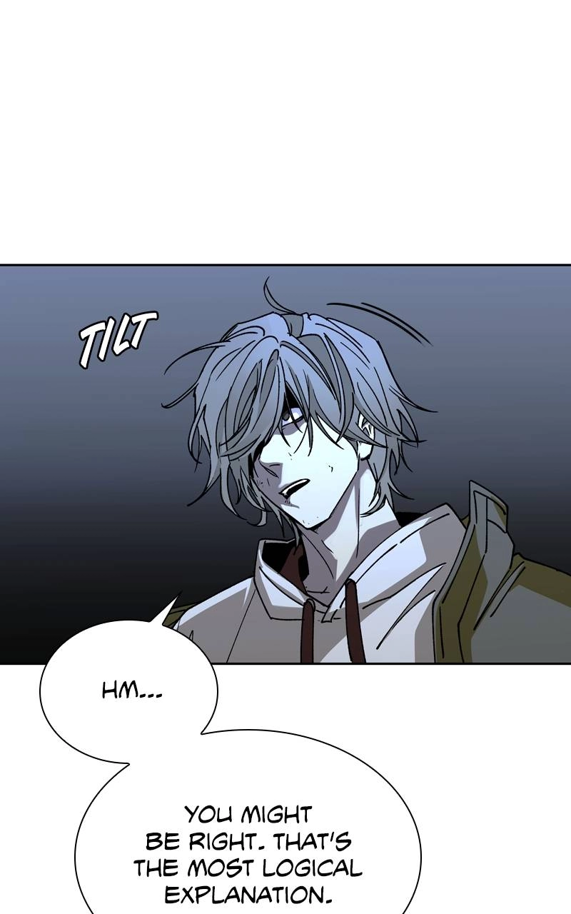 The End is a Game to Me Chapter 68 Page 106